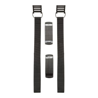 Zeagle -Pony Bottle Band Kit
