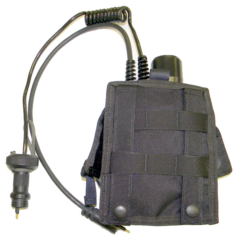 Diver Unit Pouch - Image 4