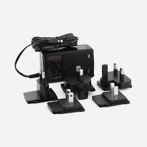 Power Adapter 12V