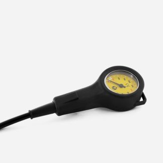 Pressure Gauge Cirrus W Hose