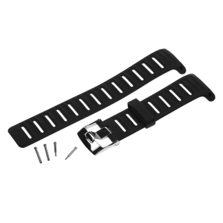 Suunto - D4i Novo Black Strap Kit