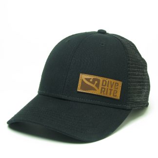 Dive Rite - LoPro Snapback Hat