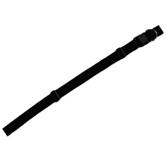 Hollis - 2" Crotch Strap with Scooter Ring