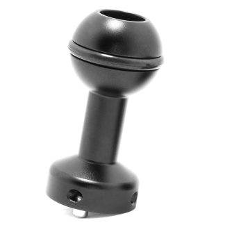 Backscatter - Replacement 1-inch Strobe Ball for Mini Flash & Macro Wide 4300 Light