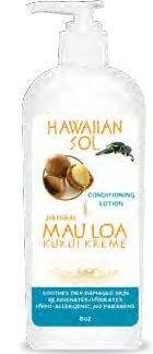 Innovative Scuba - Hawaiian Sol Kukui Body Silk