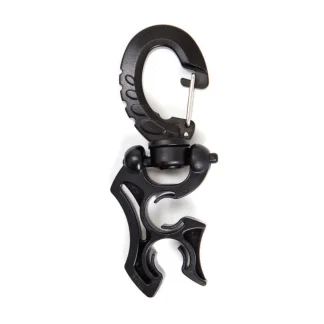 Hose Attachment Clip - 2 Hose