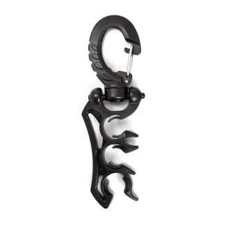 Hose Attachment Clip - 3 Hose