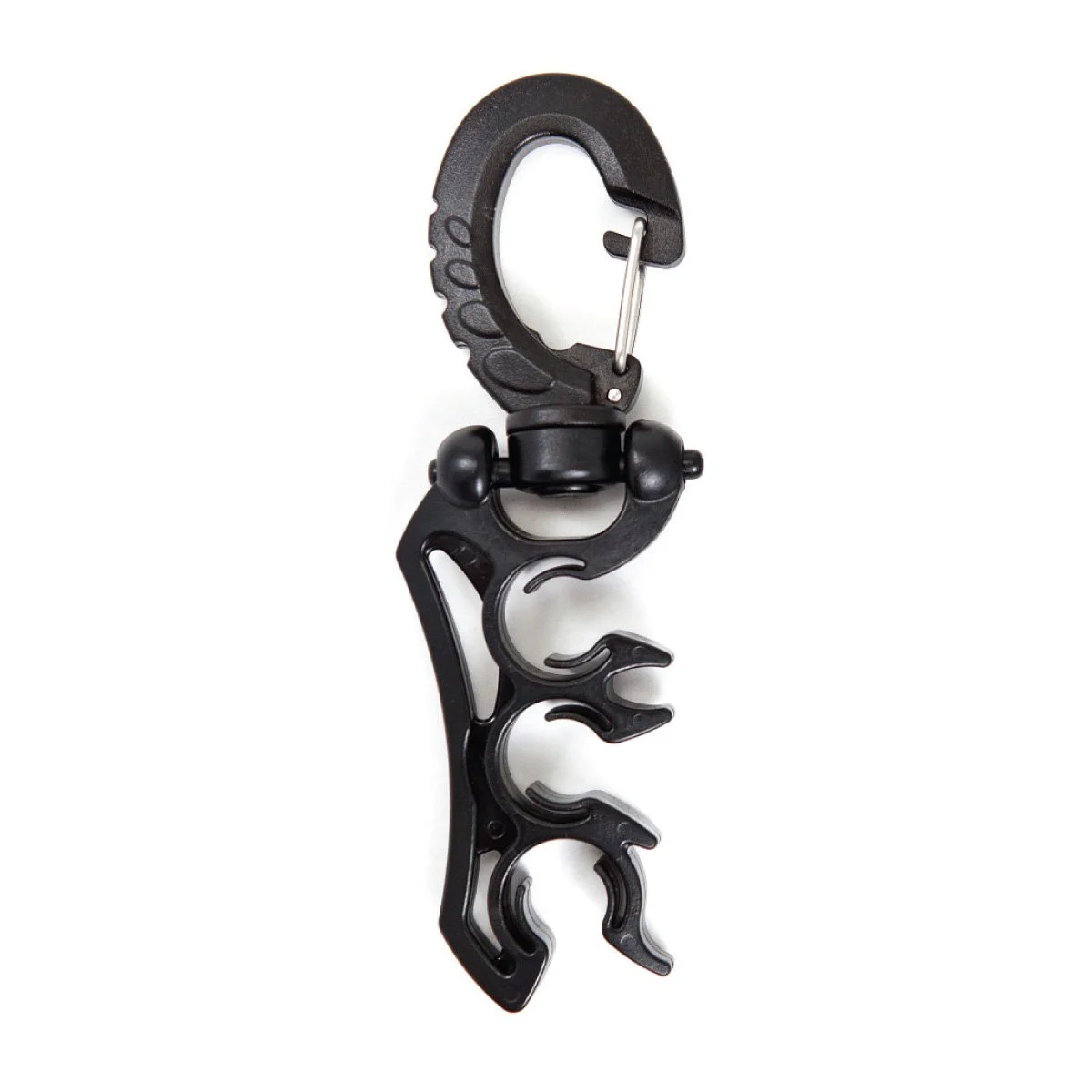 Hose Attachment Clip - 3 Hose