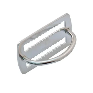 SSWeight Keeper with D-ring