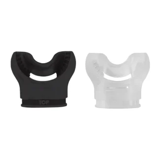 Comfy-Bite Mouthpiece-Clear