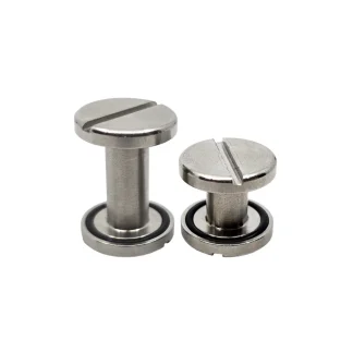 Book Screw - 1 Set