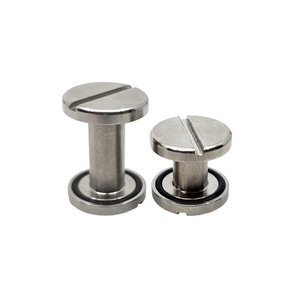 Book Screw - 1 Set