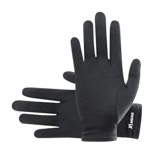 Spandex Glove Liner - Women