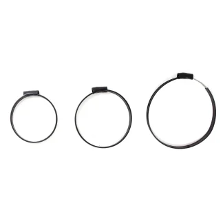7.25" Cylinder Clamp / Sleeve