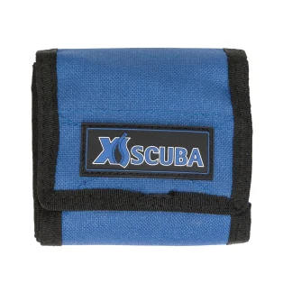 Single Weight Pocket - Blue