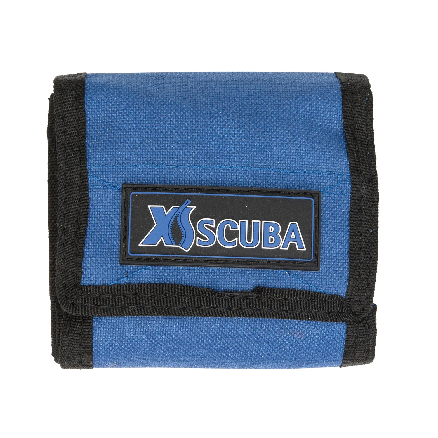 Single Weight Pocket - Blue