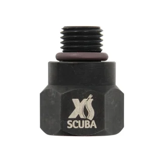 Low Pressure Port Extender