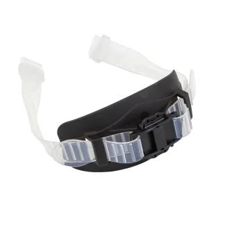 Mask Strap - Universal X Strap
