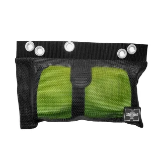Highland Mesh Carry Pouch 14"