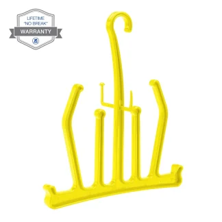 X5 Hanger - Yellow