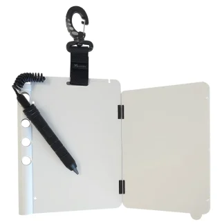 Deluxe Folding Slate