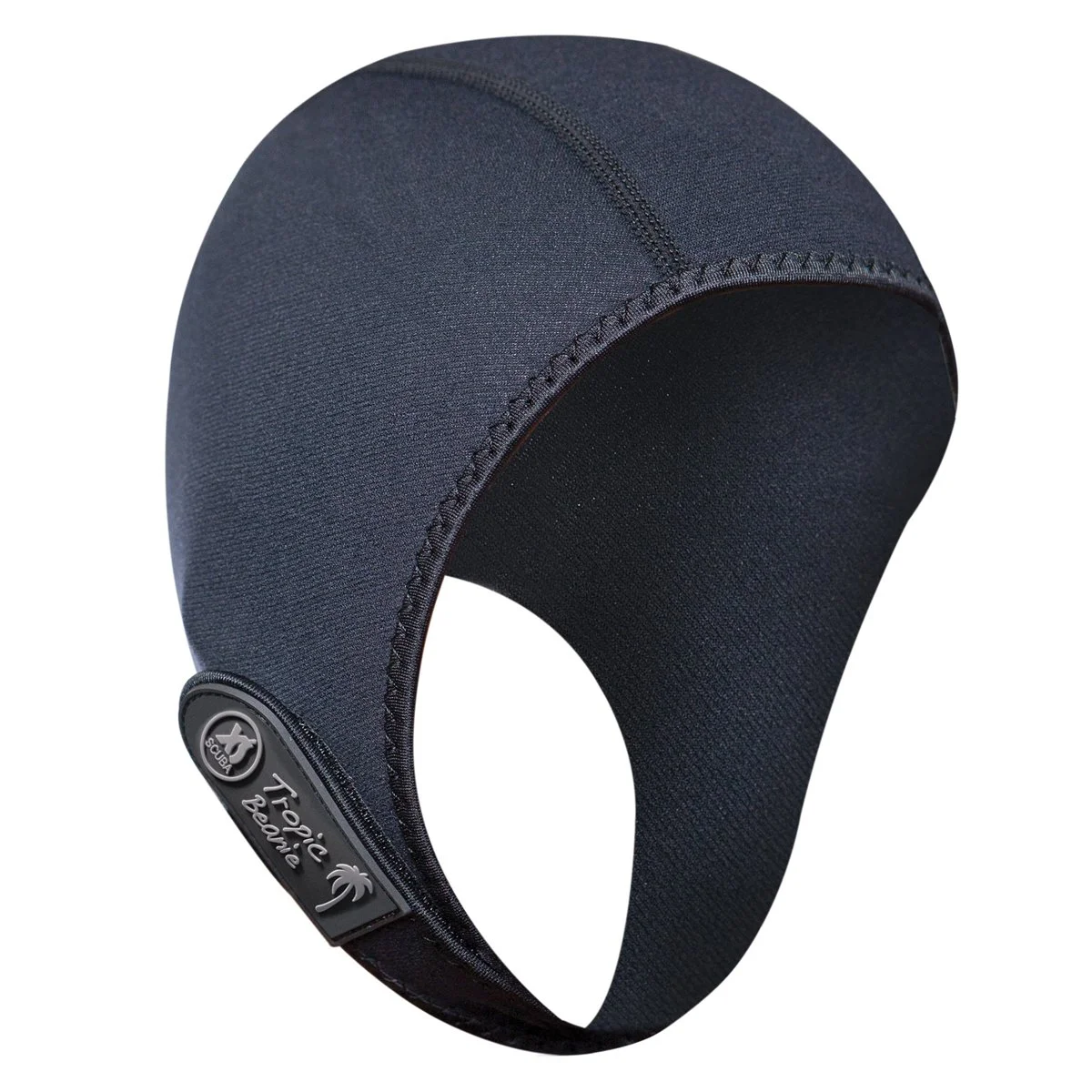 Tropic Beanie - 2mm Large