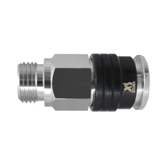 Drysuit Style QD Adapter