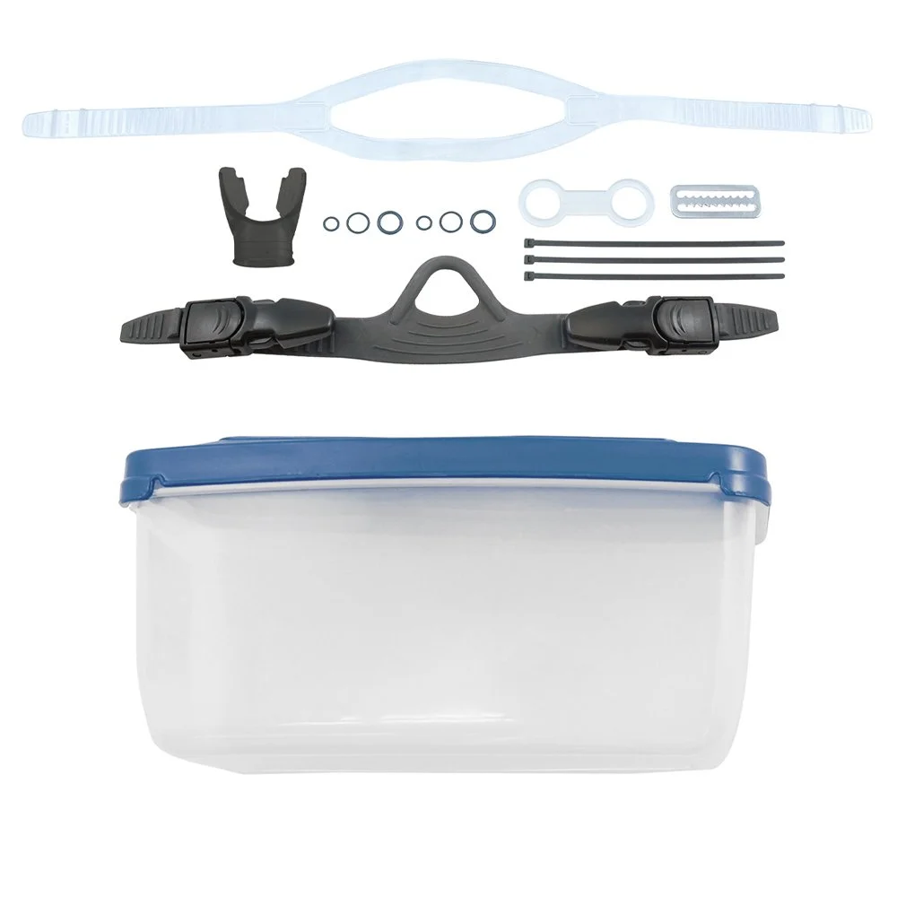 Save-A-Dive Kit