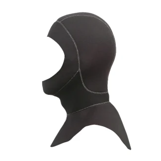 Hood - 6mm Std. Large