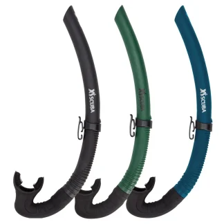 Snorkel - FLO/Green