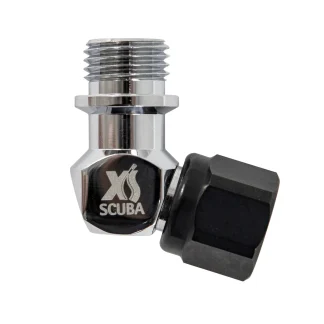 110 Degree Adapter