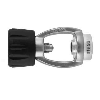 Deluxe Spin-On Yoke