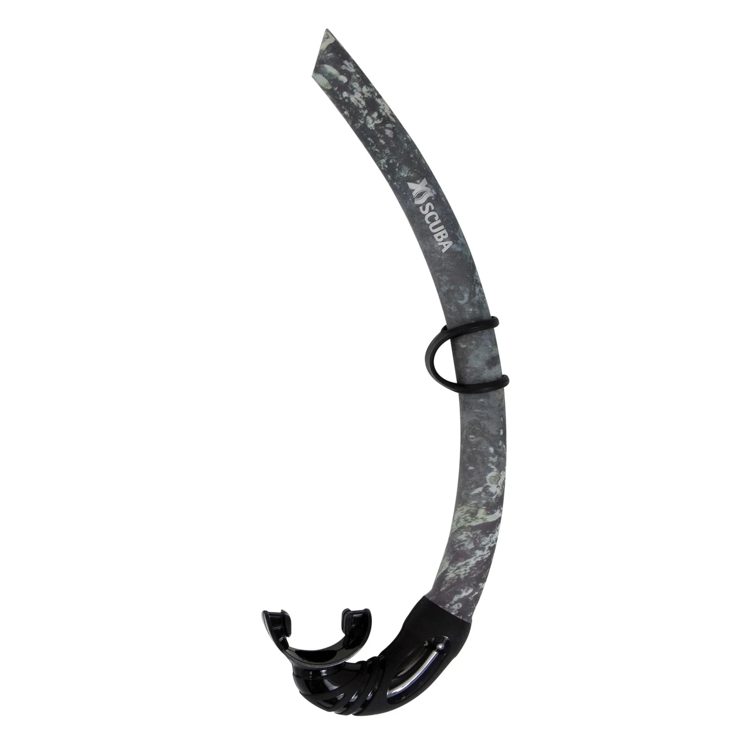 Snorkel - Ambush Black CAMO
