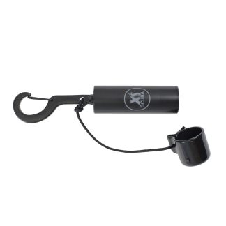 Rattle Stick w/ Attach Clip
