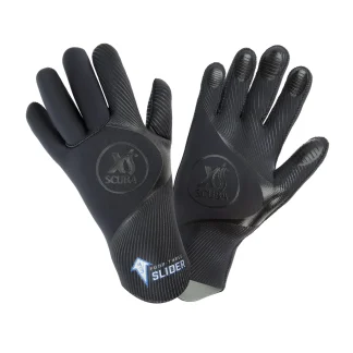 4/3 Slider Gloves - 2X-Large