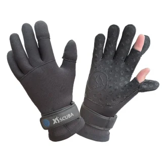 Touch Gloves - Large