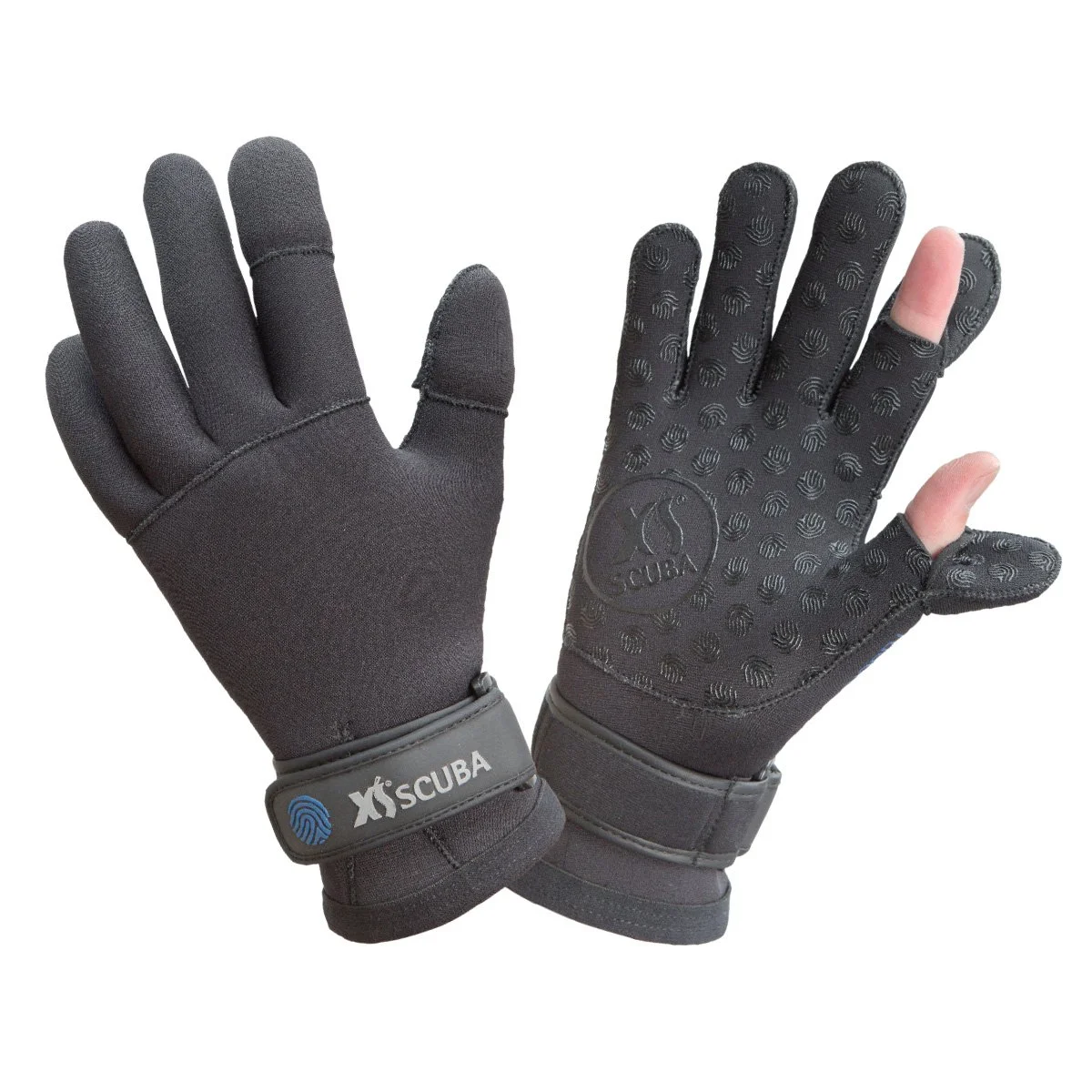 Touch Gloves - Small