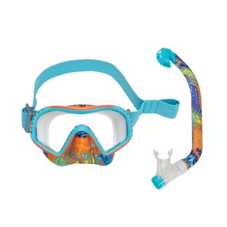 SeaLife Combo - Mandarin Fish