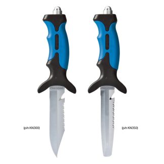 Stryker Knife - Blunt Tip