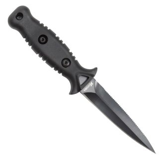 Black Knight Spearfish Knife