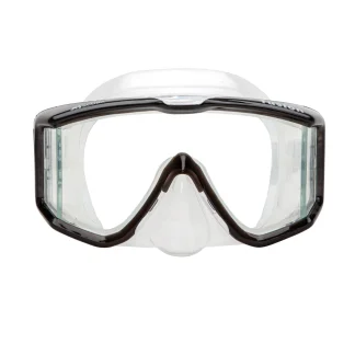 Mask - Fusion/Black