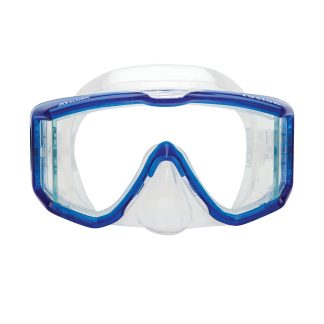 Mask - Fusion/Blue