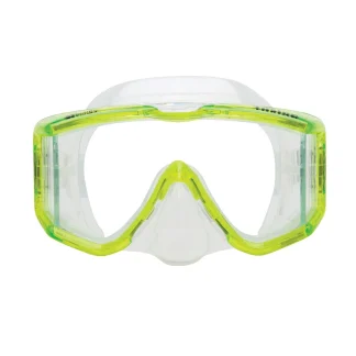 Mask - Fusion/Yellow
