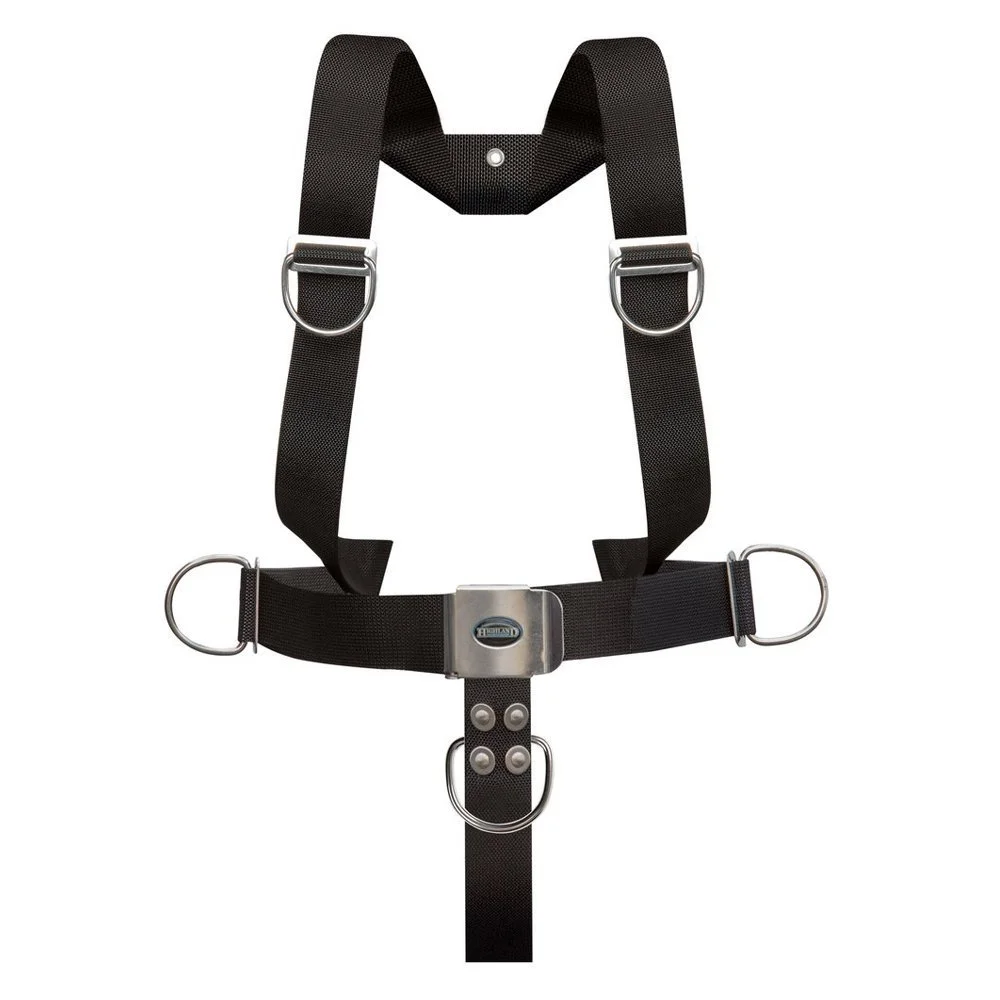 Highland Tec/Rec Harness Only