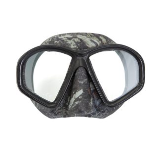 Mask - Stalker/Black Camo