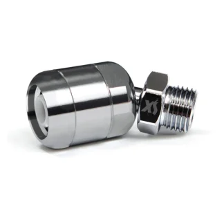 SS Swivel Adapter LP
