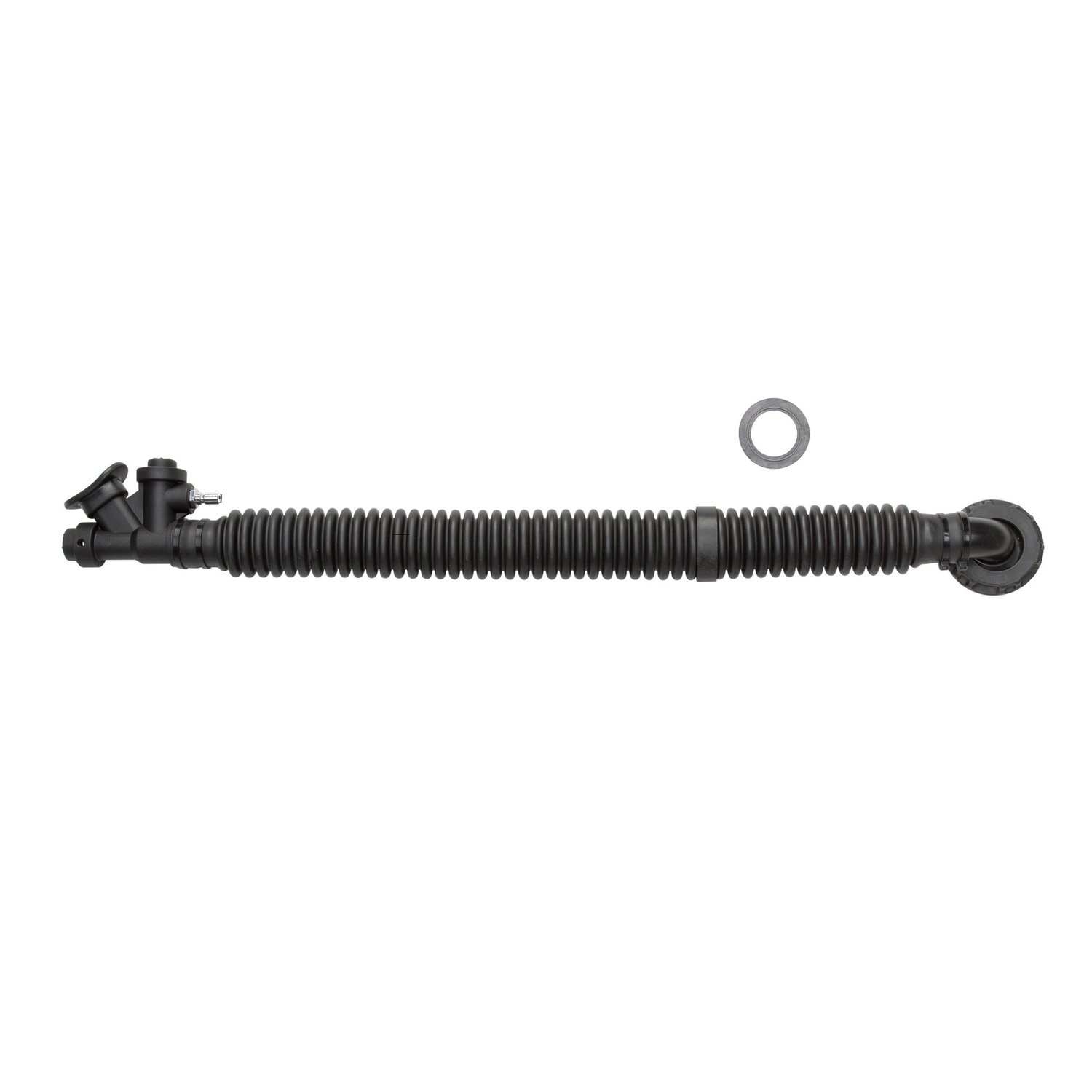 Highland 19" Airway - Complete