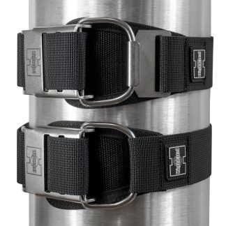 Highland Tank Bands - PAIR