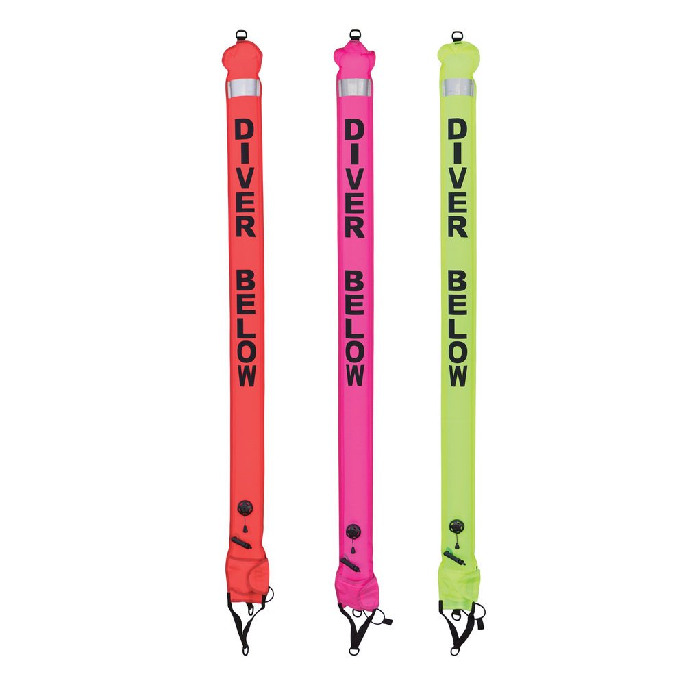 Smart Marker / Orange