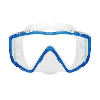 Mask - Fusion 3 Blue